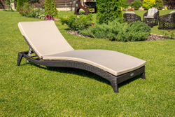 Шезлонг КАСАБЛАНКА