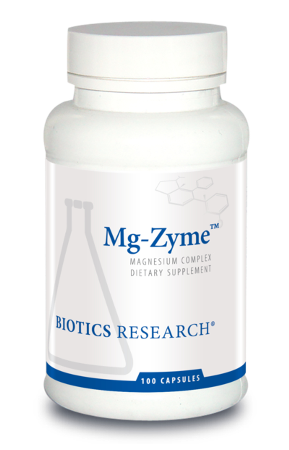 Mg-Zyme™ (Magnesium)