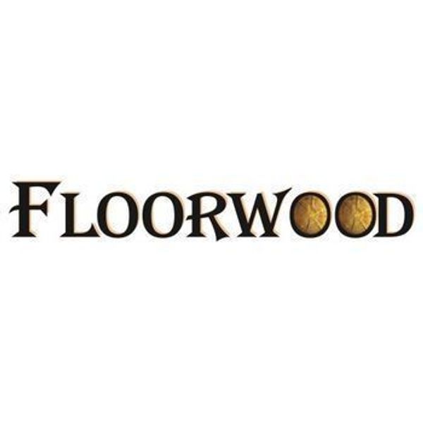 Ламинат Floorwood (Флорвуд)