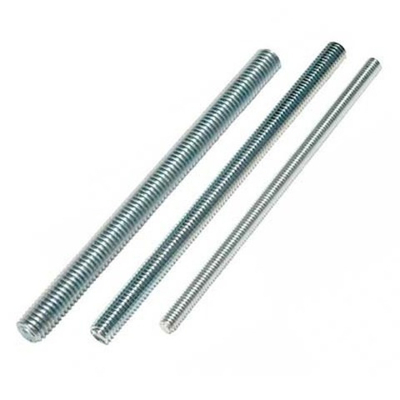 Шпилька резьбовая М8 (2метра)