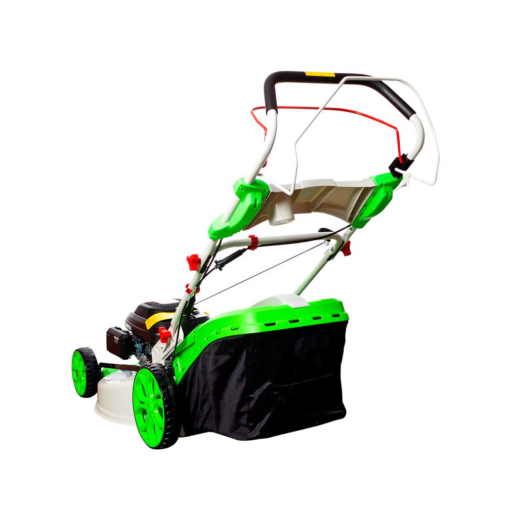 Бензиновая газонокосилка REDVERG RD-GL56S