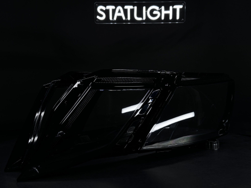 Комплект стекол Skoda Octavia 2017-2023