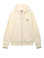 Мужская Толстовка Hooded Zip-through