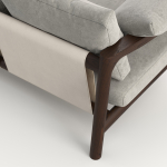 ВЕРА КОМФОРТ Диван 3-х местный