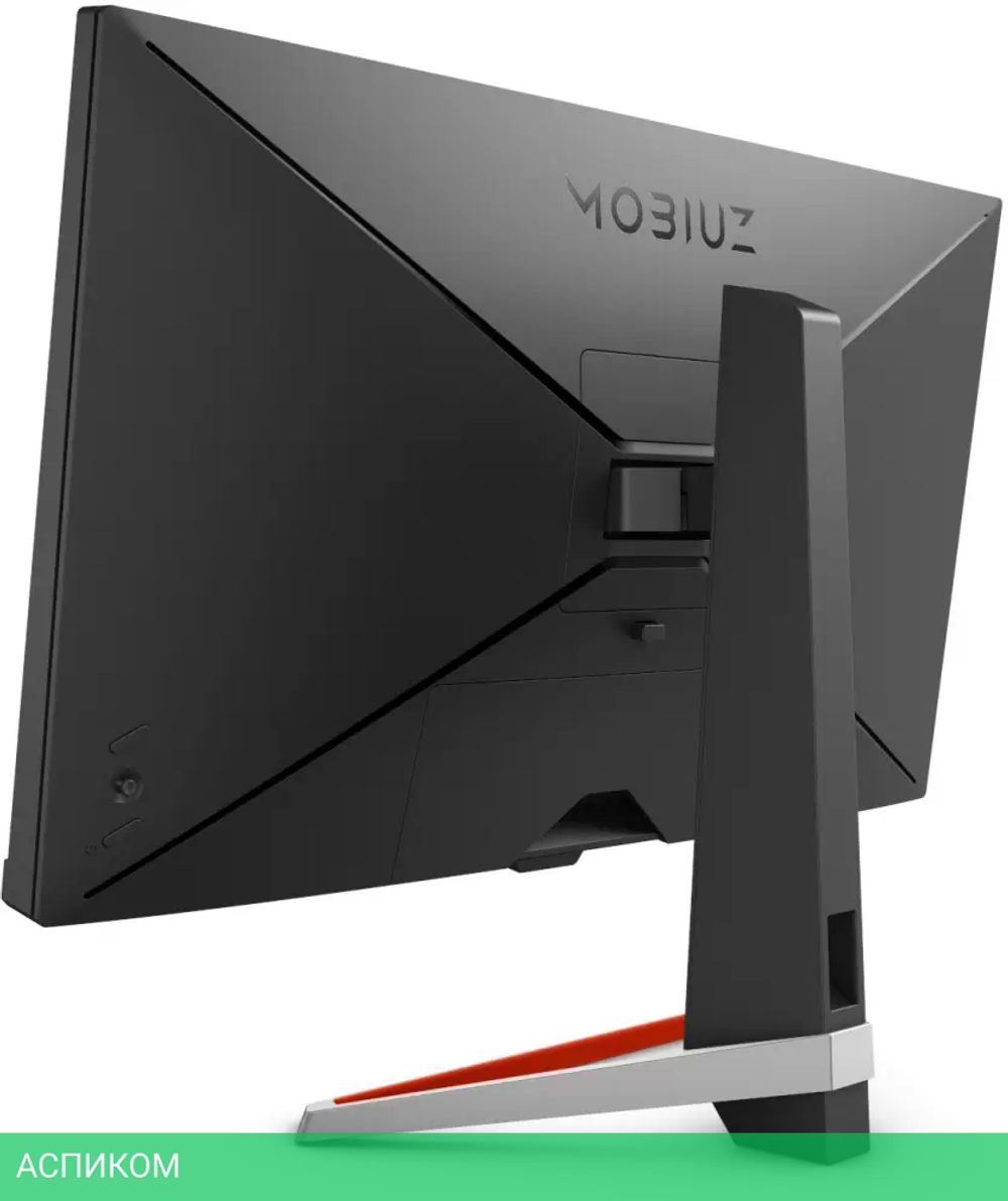 Игровой монитор BenQ Mobiuz EX2710S