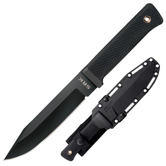 Нож Cold Steel 49LCK SRK SK-5