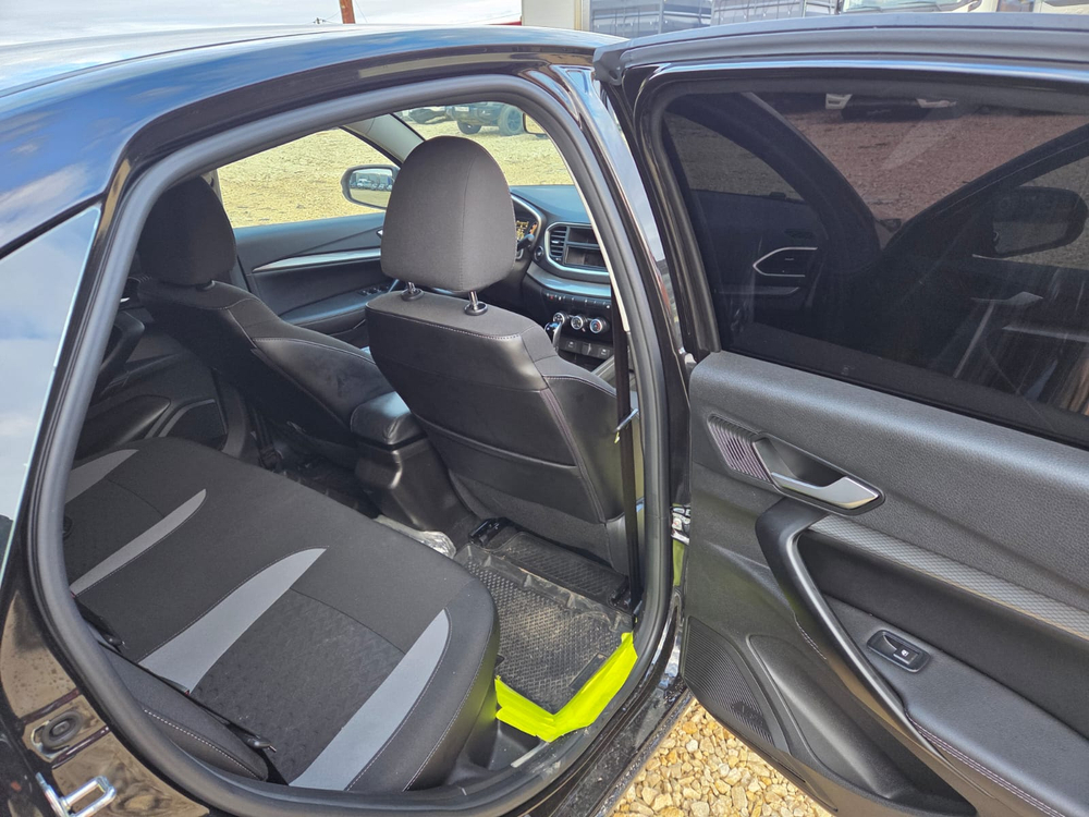 LADA VESTA Седан Comfort 24 1.6 106hp AT