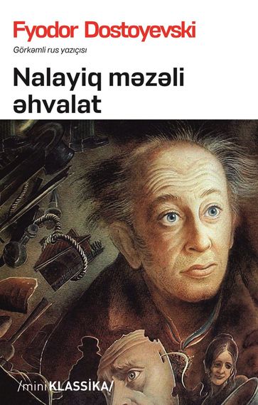 Nalayiq məzəli əhvalat