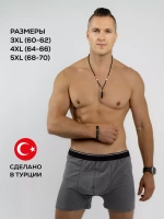 Трусы баталы A1720-2