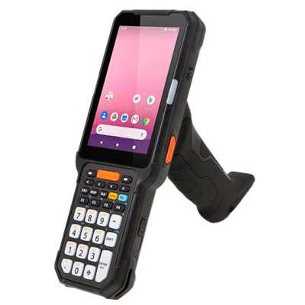 Терминал сбора данных Point Mobile PM451 P451G3Y24DNE0C-GUN