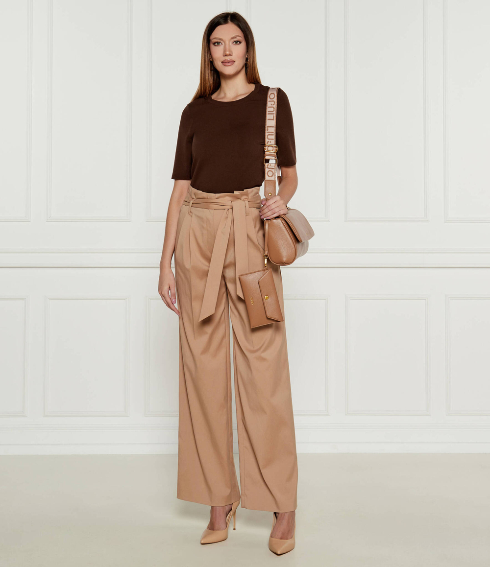 Свитер Marc Cain - коричневый(XA 41.09 M11)