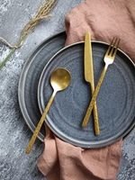 Kodai Q23 Vintage Gold