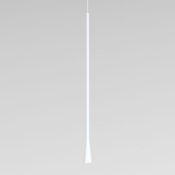 Подвесной светодиодный светильник Elektrostandard Vist 50312 LED a068611