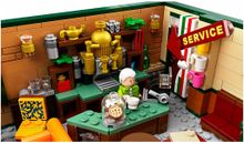 Конструктор LEGO Ideas 21319 Центральная кофейня