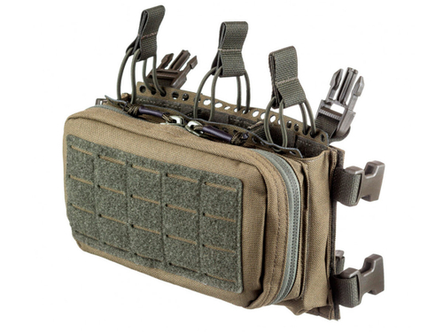 Разгрузочный жилет Wartech Опер TV-131-OD, олива