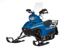 Снегоход SHARMAX Landcrafter SN-240 Classic