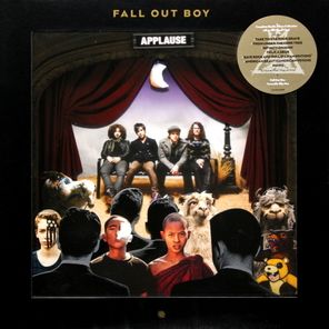 Fall Out Boy / The Complete Studio Albums (11LP)