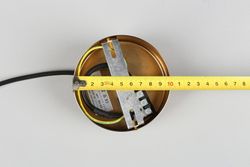 Подвесной светильник Aployt Lulu APL.820.06.01