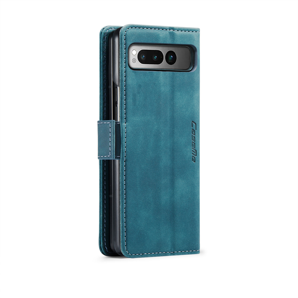 Чехол-книжка CaseMe Matte Google Pixel Fold