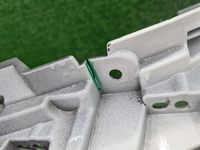 Бампер передний Changan CS55PLUS (2021-2024)