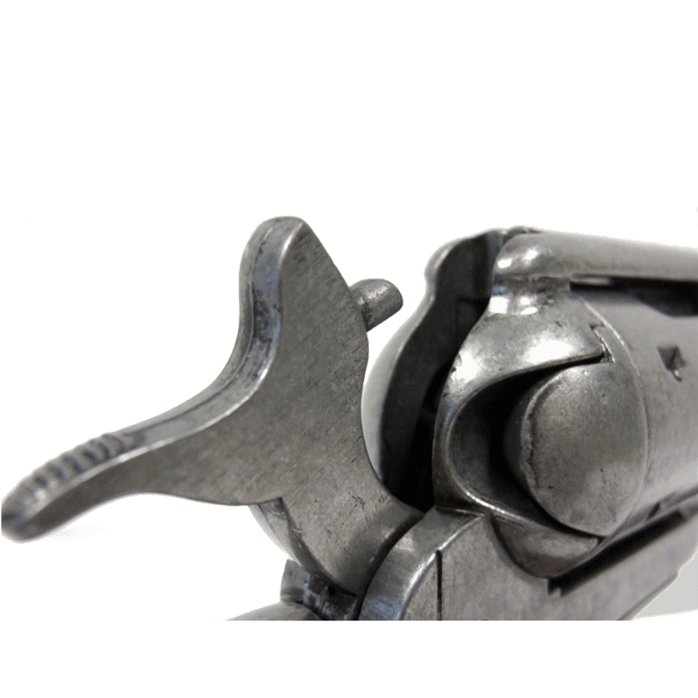 Denix Револьвер, "Миротворец" США, 1873 г. калибр 45