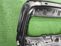 Крышка багажника Hongqi HS5 (2019-н.в.)