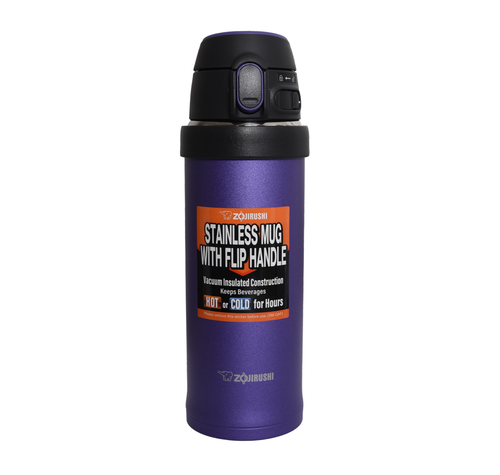 Термос Zojirushi SM-QAF48-VK 0,48 л (сирен)