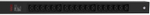 Блок розеток  RAKTEK RTP3M3236