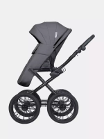 Коляска 2в1 Riko Basic Montana Ecco Prestige