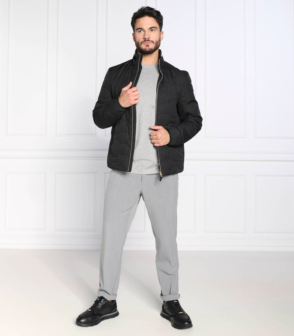 куртка j_shipton BOSS GREEN - черный(50474016)