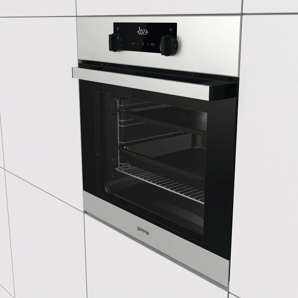 Независимый духовой шкаф Gorenje BO735E11XK-2