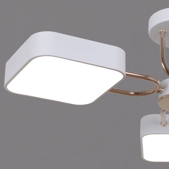 03362-0.3-05 WH+FGD светильник потолочный