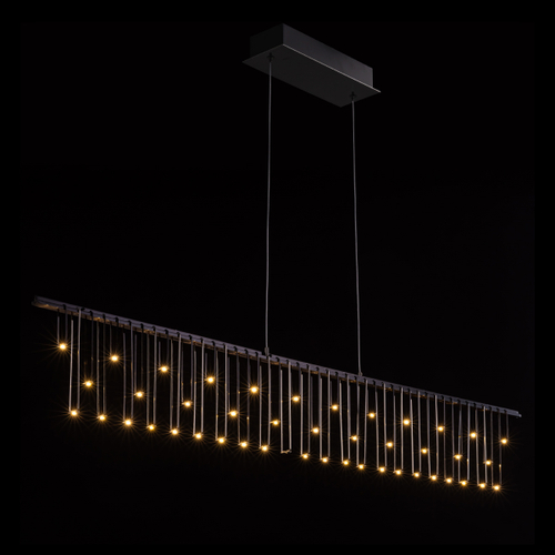 Подвесной светильник MD23001008-1F black