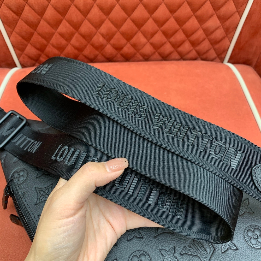 Louis Vuitton Duo Sling Bag