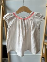 Хлопковая блузка Bonpoint, 92