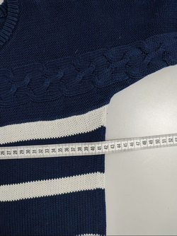 Джемпер повседневный 42-44 размер