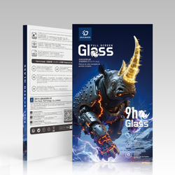 Закаленное стекло на экран для Samsung Galaxy S26 Ultra, серия 2.5D HD Screen Protector от Dux Ducis