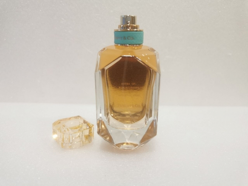 Tiffany & Co Rose Gold edp 50ml (duty free парфюмерия)