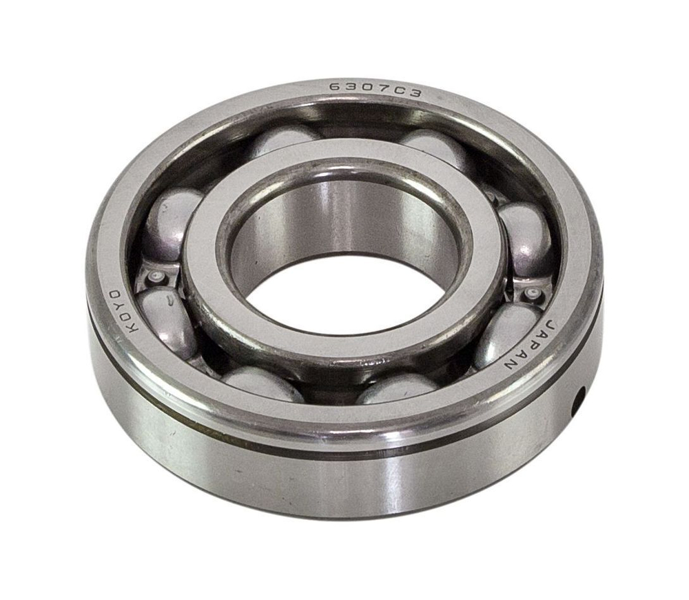 Подшипник 35х80х21, Yamaha, Omax