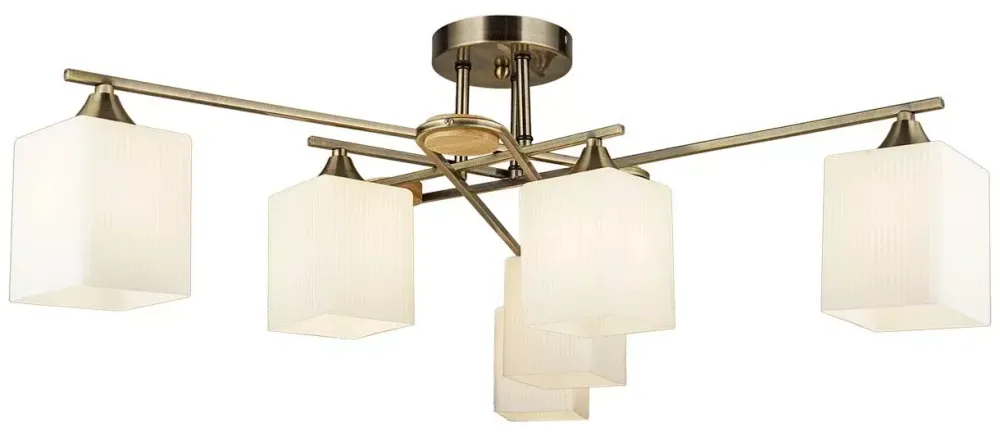 Светильник потолочный 04497-0.3-06 AB