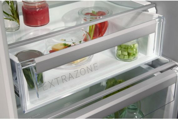 Холодильник AEG NSK6D181ES