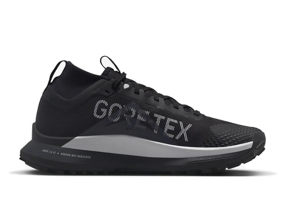 Кроссовки для бега Nike React Pegasus Trail 4 GORE-TEX