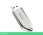 USB Flash-накопитель Netac U352 32Gb (NT03U352N-032G-20PN)