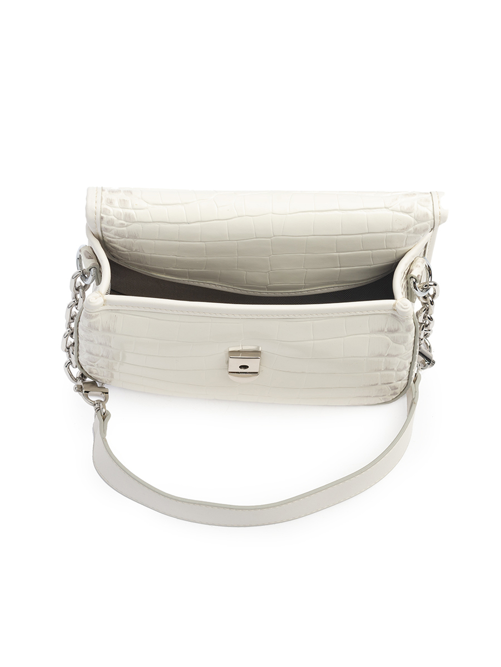 BL2547/30 Сумка жен., нат. кожа