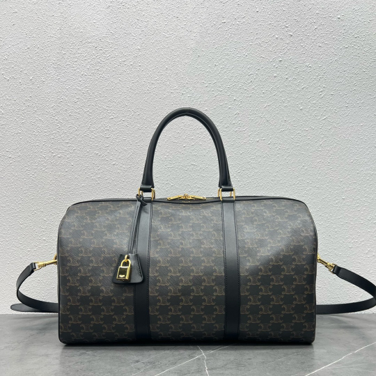 Celine Travel Bag Triomphe 45 cm