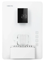 Диспенсер для воды Hiberg DW 500 GW