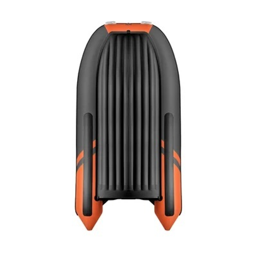 Лодка ПВХ GLADIATOR E420S