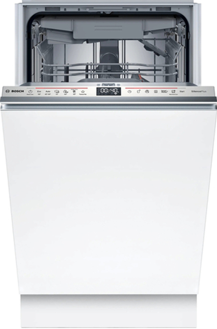 Встраиваемая посудомоечная машина Bosch SPV6EMX03E