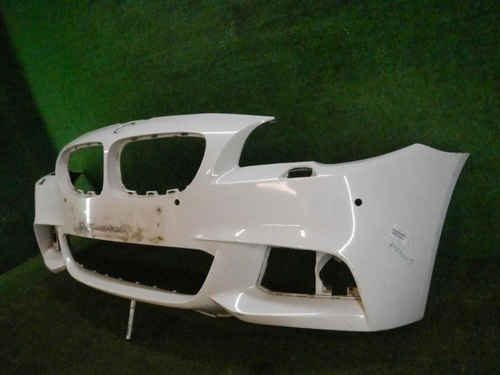 Бампер передний BMW 5er F10 F11 2009-2013 M-paket