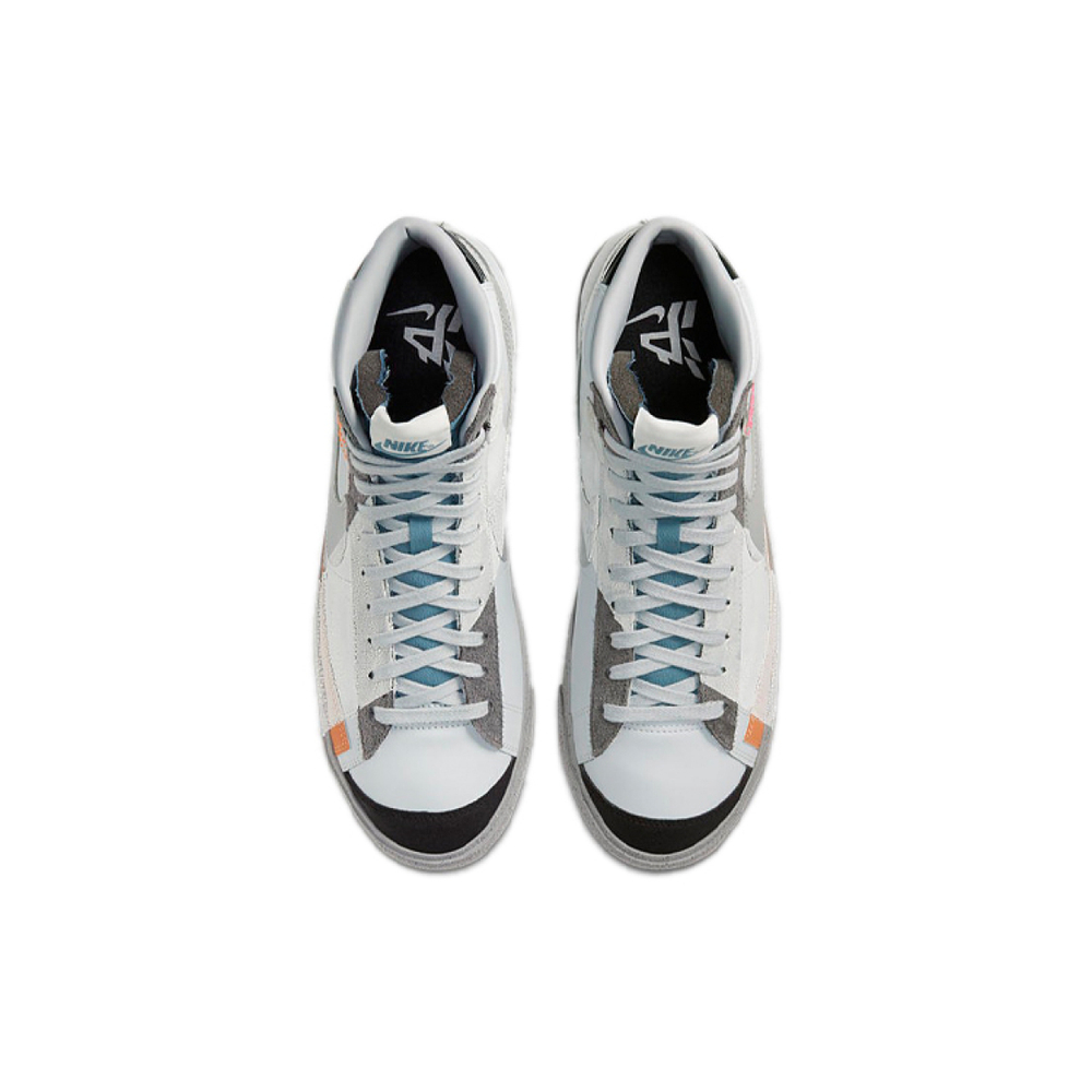 Кроссовки Nike, DC9170-001